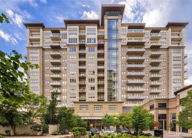 Property at 5455 Landmark Pl #1009, Greenwood Village, CO 80111, 3 beds, 3 baths