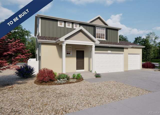 Property at Property in Johnstown, CO 80534, 4 beds, 3 baths