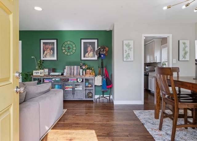 Property at 2562 S Quitman St, Denver, CO 80219, 3 beds, 1 bath