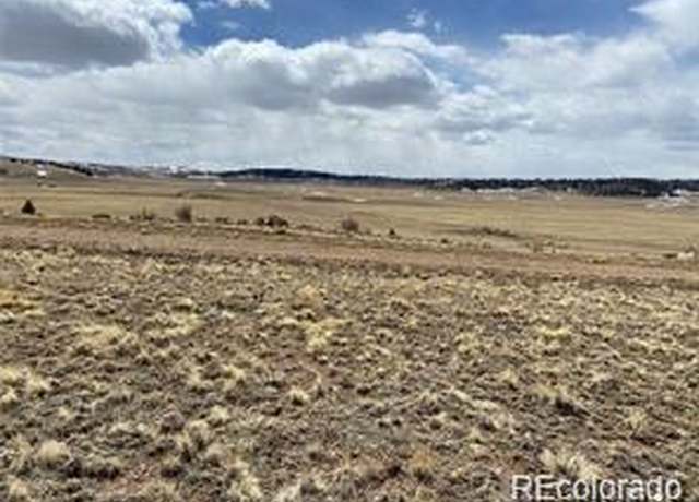 Property at 2291 Music Mountain Dr, Westcliffe, CO 81252