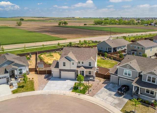 Property at 1711 Lazear St, Loveland, CO 80538, 4 beds, 4 baths