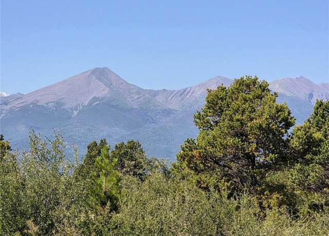Property at 781 Ridgeway Rd, Cotopaxi, CO 81223