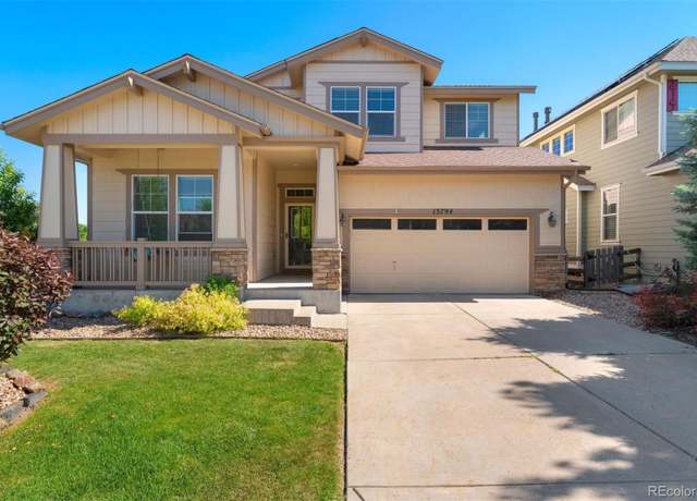 Property at 13794 E Caley Dr, Englewood, CO 80111, 4 beds, 4 baths
