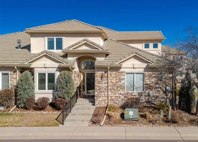 Property at 14033 E Whitaker Dr, Aurora, CO 80015, 3 beds, 3 baths
