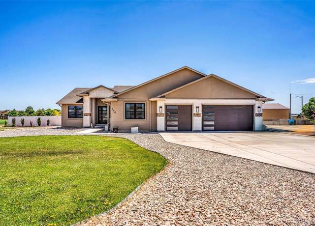 Property at 340 S Avenida Del Oro E, Pueblo West, CO 81007, 4 beds, 2 baths