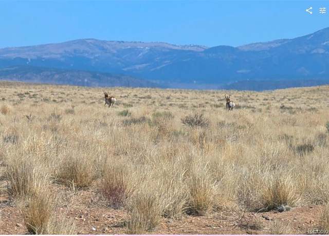 Property at Lot 4 Grandby Rd, Blanca, CO 81123