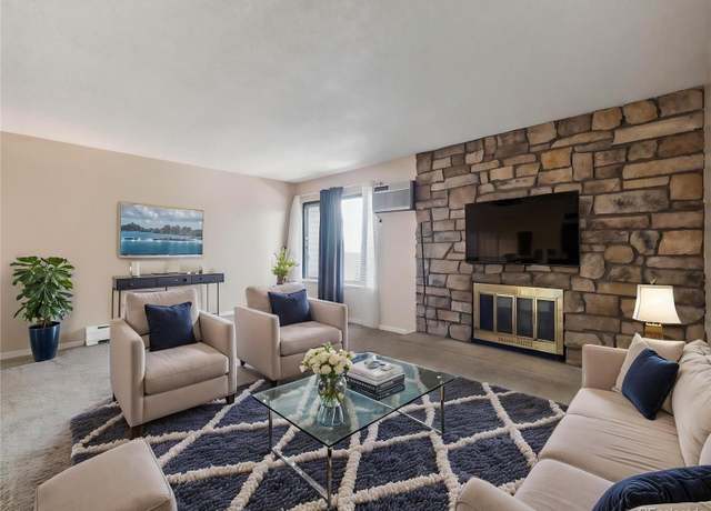 Property at 381 S Ames St Unit G101, Lakewood, CO 80226, 2 beds, 2 baths