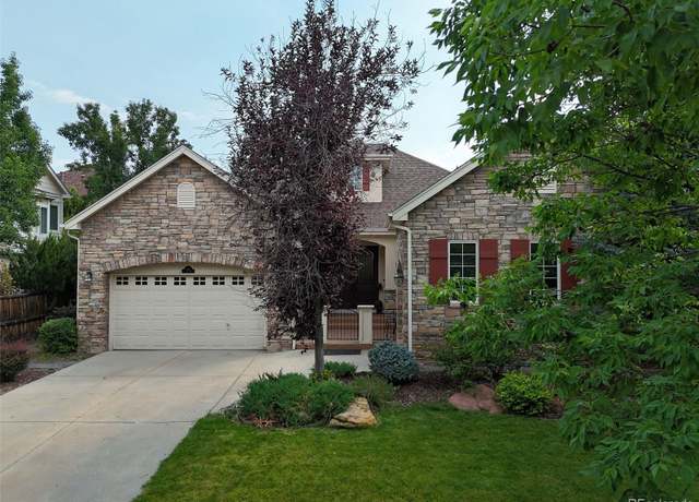 Property at 5314 S Lamar St, Littleton, CO 80123, 5 beds, 4 baths