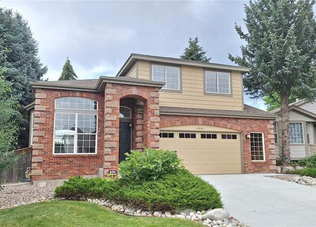 Property at 10538 Tiger Chase, Lone Tree, CO 80124, 3 beds, 3 baths