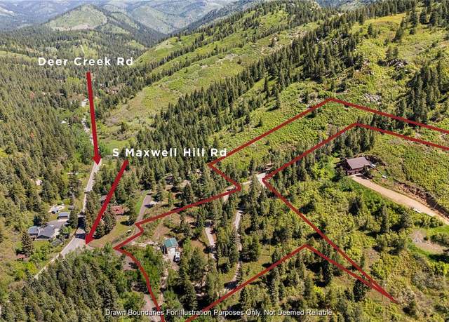 Property at Lot 2 S Maxwell Hill Rd, Littleton, CO 80127