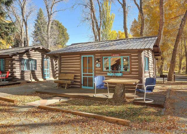 Property at 1004 W Main St #3, Buena Vista, CO 81211, 1 bath