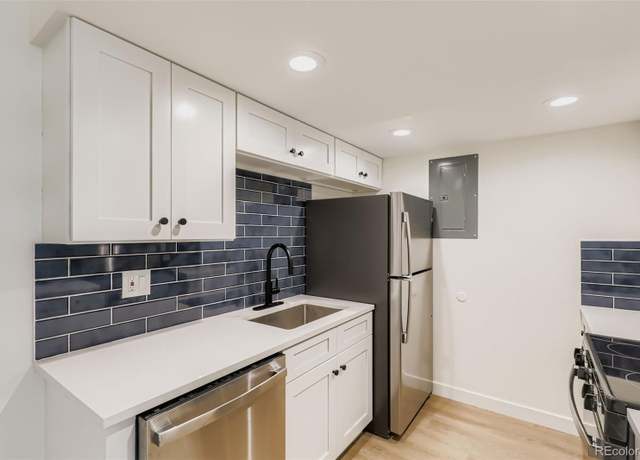 Property at 8555 Fairmount Dr Unit A104, Denver, CO 80247, 1 bed, 1 bath