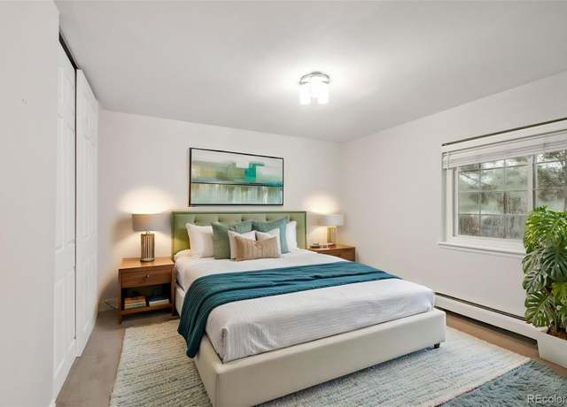 Property at 5875 E Iliff Ave #108, Denver, CO 80222, 1 bed, 1 bath