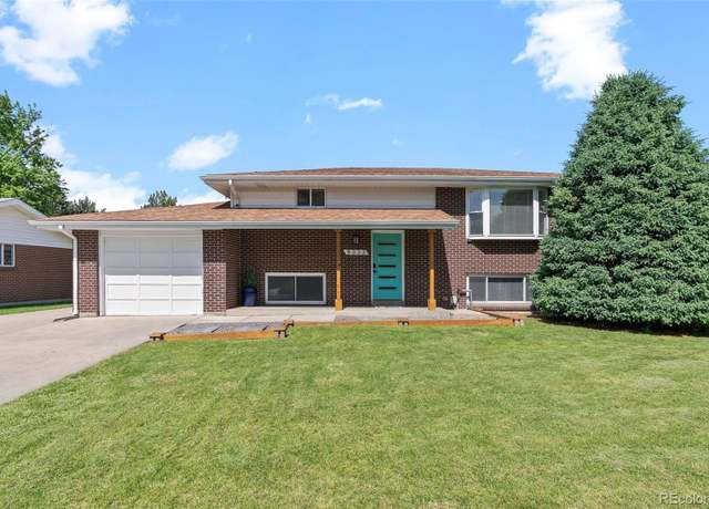 Property at 8333 Depew Way, Arvada, CO 80003, 4 beds, 2 baths