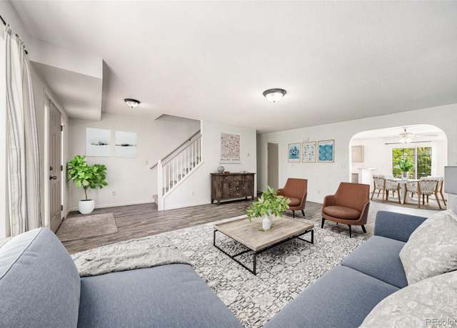 Property at 450 Saint Charles Pl, Johnstown, CO 80534, 3 beds, 3 baths