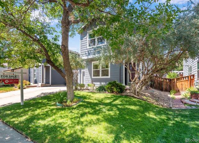 Property at 5157 Goshawk St, Brighton, CO 80601, 2 beds, 2 baths