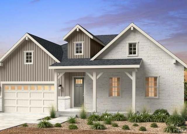 Property at 3394 Backdrop Ct, Castle Rock, CO 80108, 4 beds, 3 baths