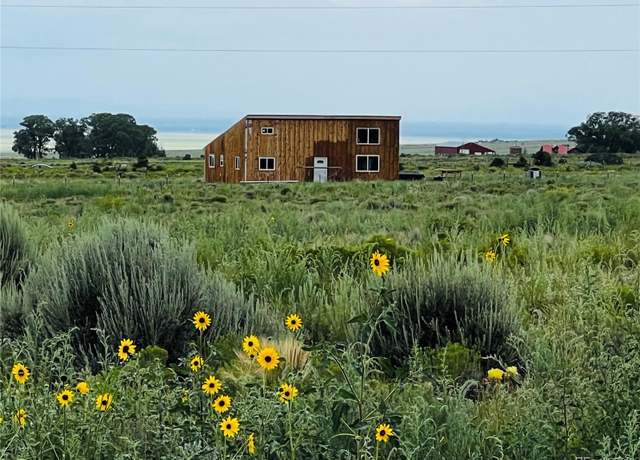 Property at Lots 5 & 6 San Luis Valley Rnch, Blanca, CO 81123