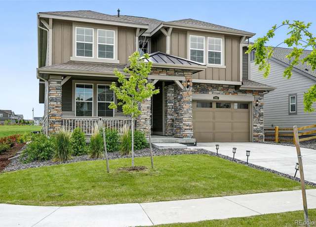 Property at 270 Maddox Ln, Erie, CO 80516, 5 beds, 5 baths