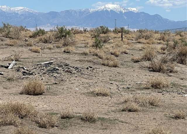 Property at Lot 7 Foothill Blvd, Alamosa, CO 81101