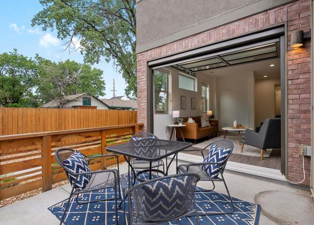 Property at 11719 W 45th Pl, Wheat Ridge, CO 80033, 3 beds, 3 baths