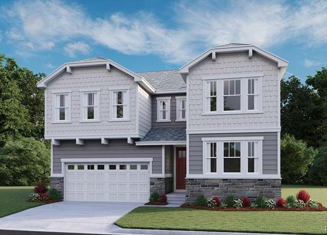 Property at 1434 Lumber Ridge Cir S, Erie, CO 80516, 4 beds, 4 baths