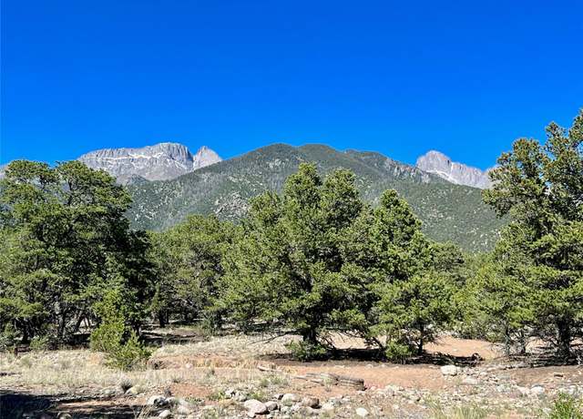 Property at 3809 Virtue Ct, Crestone, CO 81131
