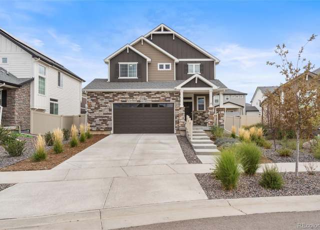 Property at 4408 Riviera Ct, Aurora, CO 80019, 4 beds, 4 baths