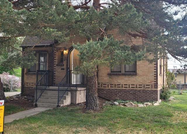 Property at 9120 Elm Ct, Denver, CO 80260, 3 beds, 2 baths