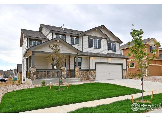 Property at 2346 Oakhurst Rd, Johnstown, CO 80534, 3 beds, 3 baths