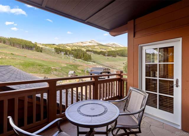 Property at 1521 Ski Hill Rd #8313, Breckenridge, CO 80424, 1 bed, 2 baths