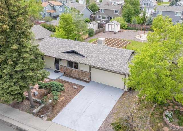 Property at 6147 Dunraven St, Golden, CO 80403, 4 beds, 2 baths