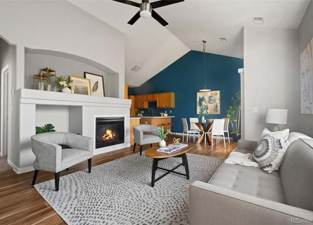 Property at 22580 E Ontario Dr #204, Aurora, CO 80016, 2 beds, 2 baths