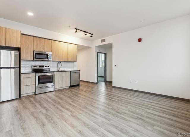 Property at 603 Inca St #225, Denver, CO 80204, 2 beds, 1 bath