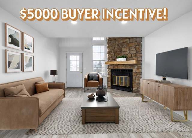 Property at 3281 S Estes St, Lakewood, CO 80227, 1 bed, 1 bath