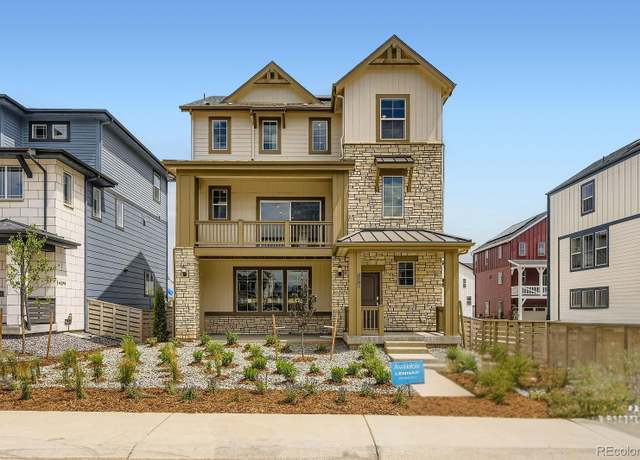 Property at 7276 Waterleaf Trl, Littleton, CO 80125, 4 beds, 4 baths