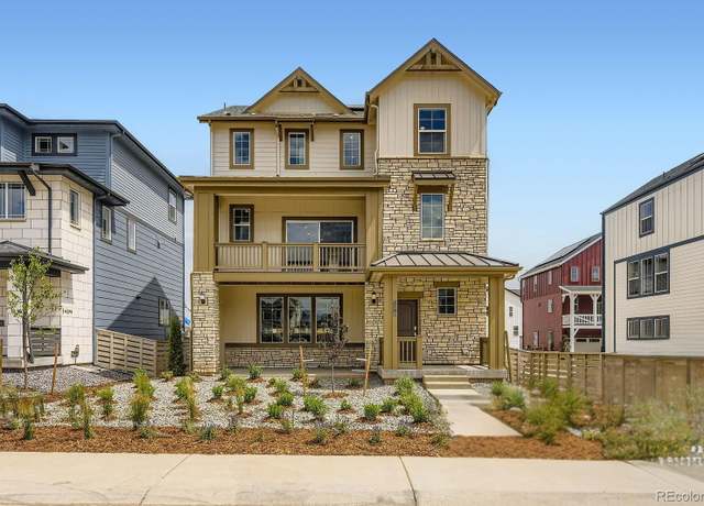 Property at 7276 Waterleaf Trl, Littleton, CO 80125, 4 beds, 4 baths