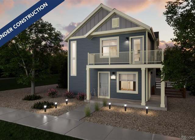 Property at 13543 E 103rd Ave, Commerce City, CO 80022, 2 beds, 2 baths