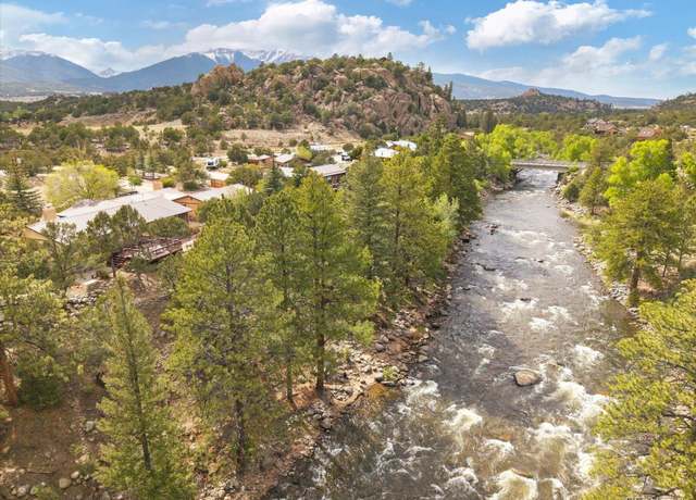 Property at 30600 County Road 371, Buena Vista, CO 81211, 4 beds, 3 baths