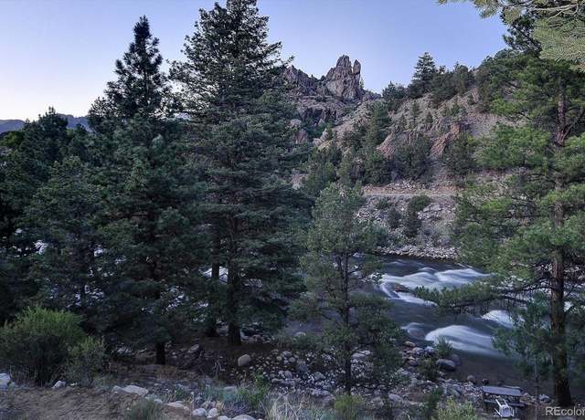 Property at 30600 County Road 371, Buena Vista, CO 81211, 3 beds, 3 baths