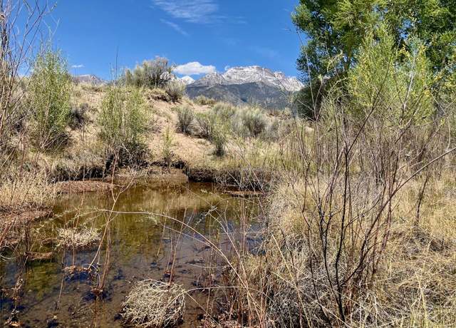 Property at 492 Camino Real, Crestone, CO 81131