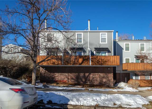 Property at 1111 Maxwell Ave #233, Boulder, CO 80304, 2 beds, 1 bath