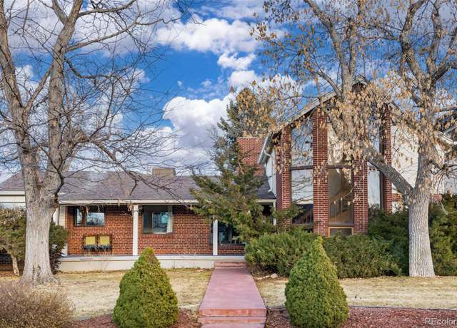 Property at 3308 S Birch St, Denver, CO 80222, 5 beds, 3 baths