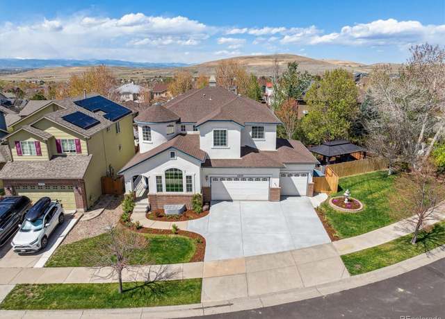 Property at 2359 Dogwood Dr, Erie, CO 80516, 6 beds, 4 baths