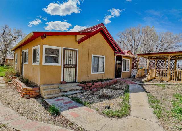 Property at 17055 CR 81, Trinidad, CO 81082, 3 beds, 1 bath