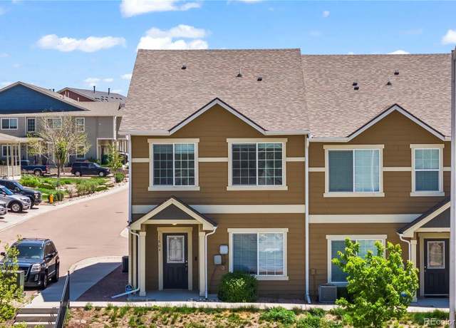 Property at Undisclosed address, Colorado Springs, CO 80910, 3 beds, 3 baths