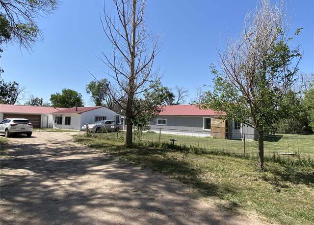 Property at 12729 Desert Dr, Sterling, CO 80751, 3 beds, 1 bath