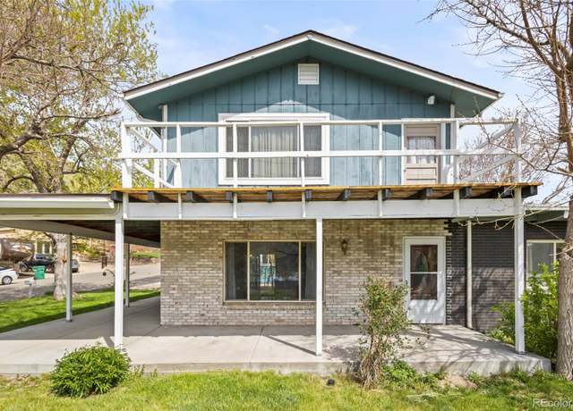 Property at 3995 Easley Rd, Golden, CO 80403, 3 beds, 2 baths