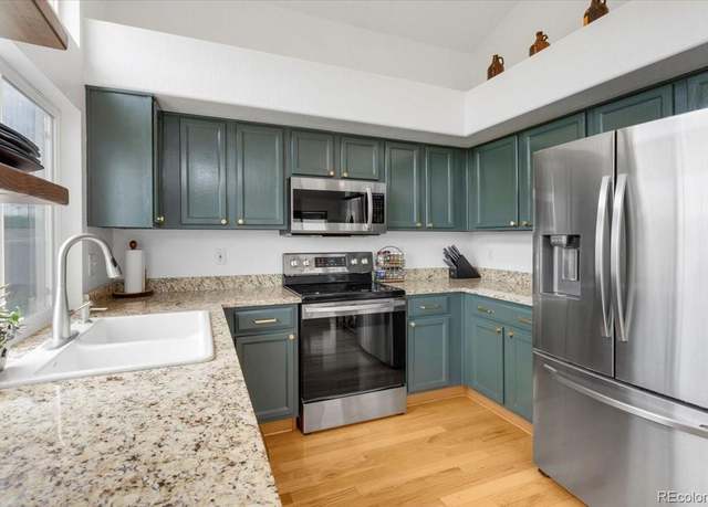 Property at 6662 Fonder Dr, Parker, CO 80134, 4 beds, 3 baths