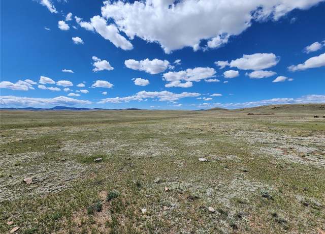 Property at 1338 Chimapavi Trl, Hartsel, CO 80449